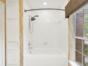 6102 Walkers Park Drive, Sugar Land TX 77479