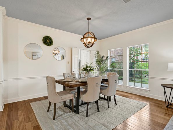 6102 Walkers Park Drive, Sugar Land TX 77479