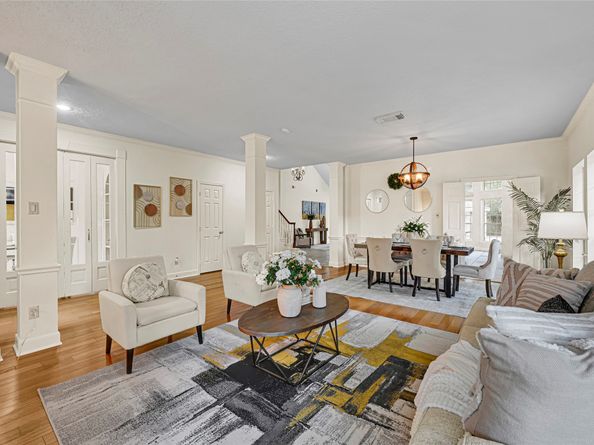 6102 Walkers Park Drive, Sugar Land TX 77479