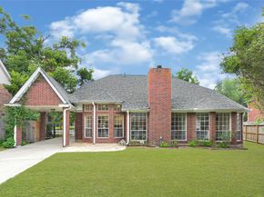 6102 Walkers Park Drive, Sugar Land TX 77479
