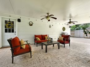 6102 Walkers Park Drive, Sugar Land TX 77479
