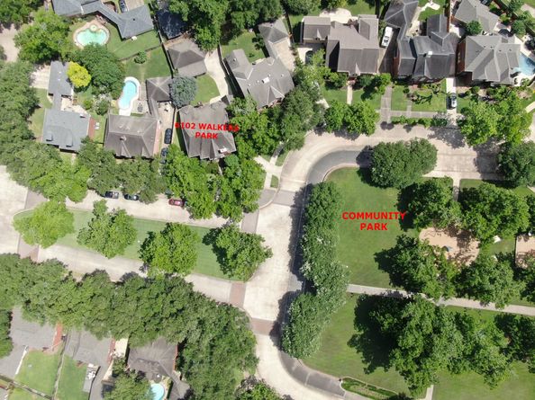 6102 Walkers Park Drive, Sugar Land TX 77479