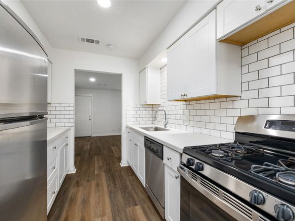 9322 Nyssa Street, Houston TX 77078