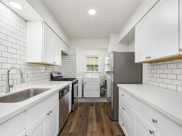 9322 Nyssa Street, Houston TX 77078