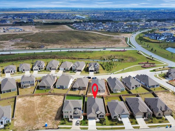 11258 Tropical Forest Way, Cypress TX 77433