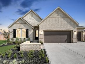 11258 Tropical Forest Way, Cypress TX 77433