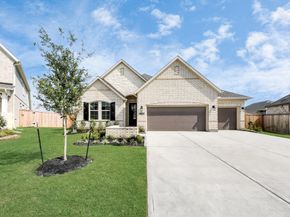 11258 Tropical Forest Way, Cypress TX 77433