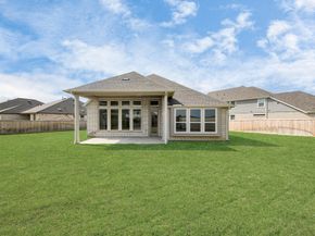 11258 Tropical Forest Way, Cypress TX 77433