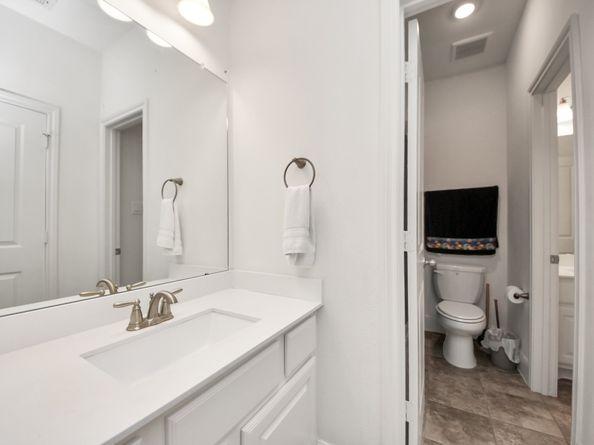 18011 Cowboy Creek Trail, Cypress TX 77433