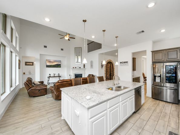 18011 Cowboy Creek Trail, Cypress TX 77433