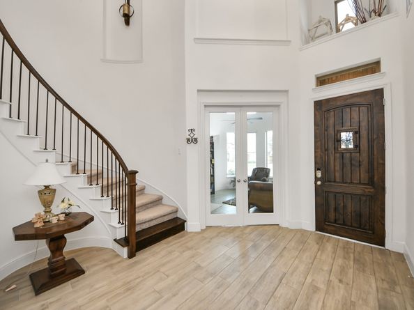 18011 Cowboy Creek Trail, Cypress TX 77433