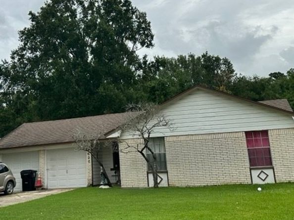 8602 Banting Street, Houston TX 77078