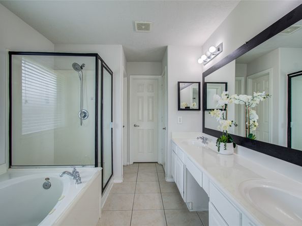 15103 Petal Rose Court, Cypress TX 77433