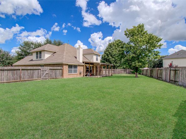 15103 Petal Rose Court, Cypress TX 77433