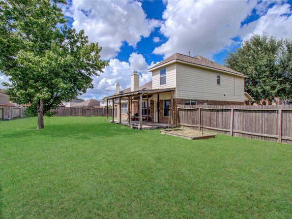 15103 Petal Rose Court, Cypress TX 77433