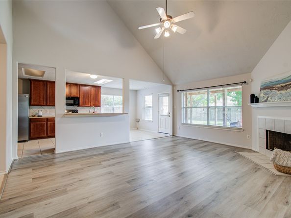 15103 Petal Rose Court, Cypress TX 77433