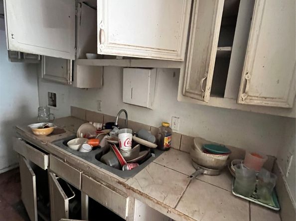 7867 Hamlet Street, Houston TX 77078