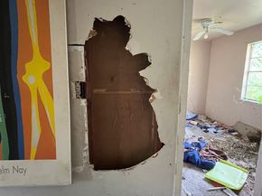 7867 Hamlet Street, Houston TX 77078