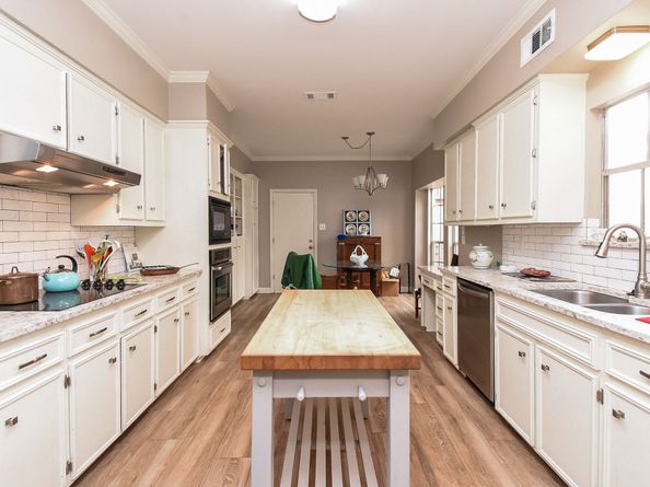 4149 Meyerwood Drive, Houston TX 77025