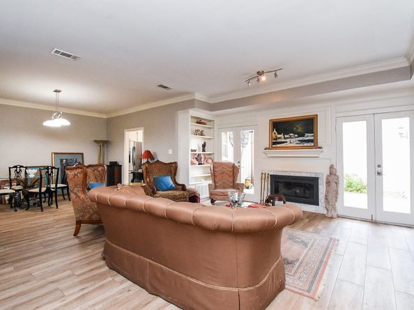 4149 Meyerwood Drive, Houston TX 77025