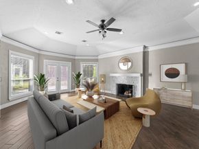 11611 Aspenway Drive, Houston TX 77070