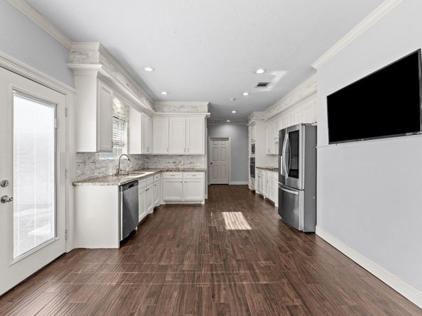 11611 Aspenway Drive, Houston TX 77070