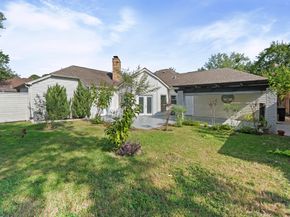 11611 Aspenway Drive, Houston TX 77070