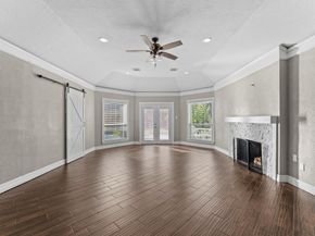 11611 Aspenway Drive, Houston TX 77070