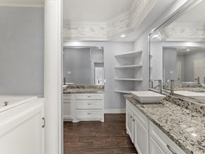 11611 Aspenway Drive, Houston TX 77070