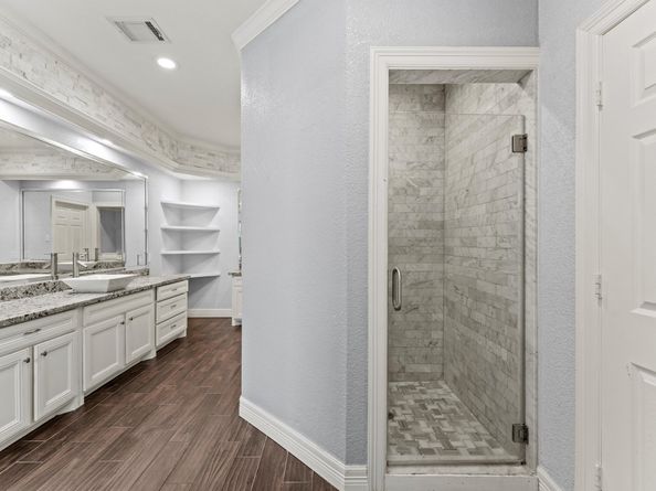 11611 Aspenway Drive, Houston TX 77070