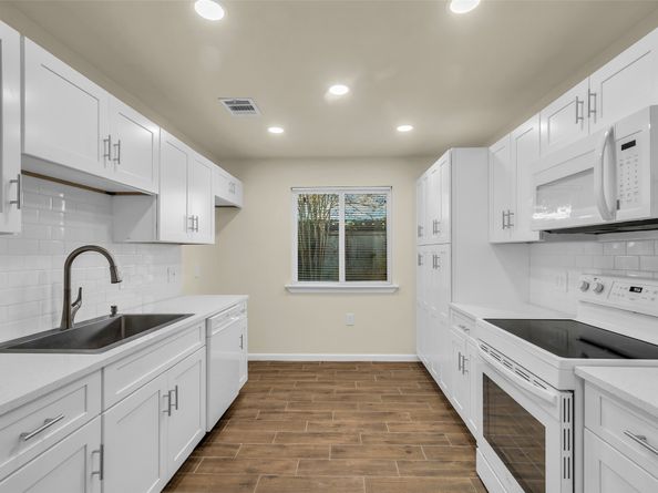 1831 Country Village Boulevard, Humble TX 77338