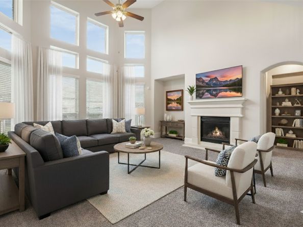 9603 Lauren Briar Lane, Humble TX 77396