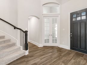 9603 Lauren Briar Lane, Humble TX 77396