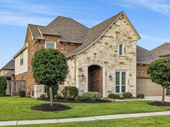 9603 Lauren Briar Lane, Humble TX 77396