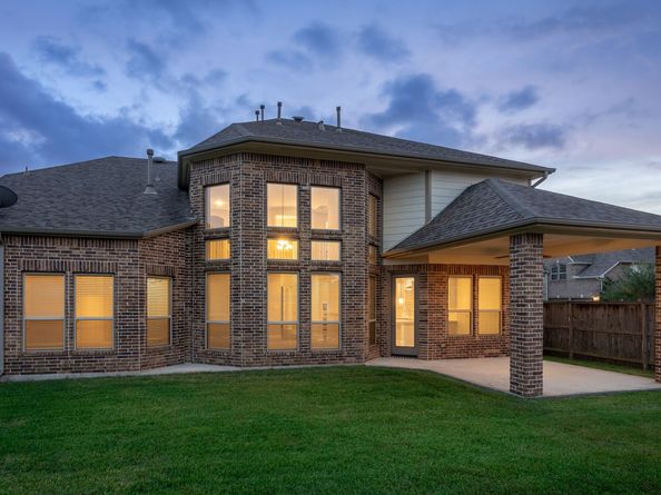 9603 Lauren Briar Lane, Humble TX 77396