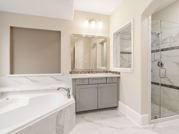 9603 Lauren Briar Lane, Humble TX 77396