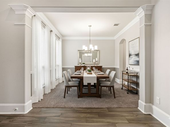 9603 Lauren Briar Lane, Humble TX 77396