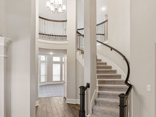 9603 Lauren Briar Lane, Humble TX 77396