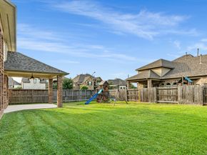 9603 Lauren Briar Lane, Humble TX 77396