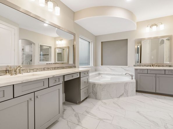 9603 Lauren Briar Lane, Humble TX 77396