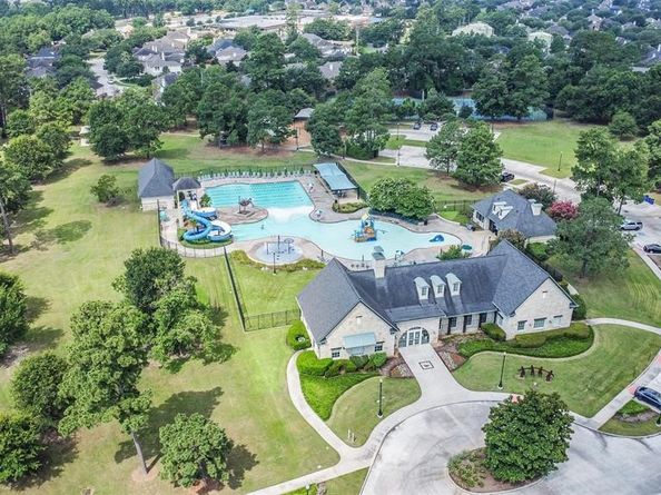 9603 Lauren Briar Lane, Humble TX 77396