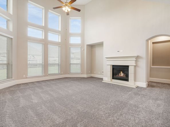 9603 Lauren Briar Lane, Humble TX 77396