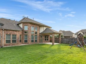 9603 Lauren Briar Lane, Humble TX 77396