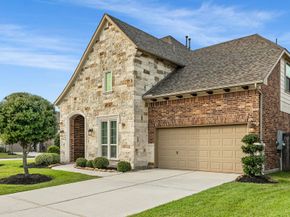 9603 Lauren Briar Lane, Humble TX 77396