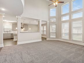 9603 Lauren Briar Lane, Humble TX 77396