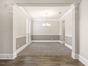 9603 Lauren Briar Lane, Humble TX 77396