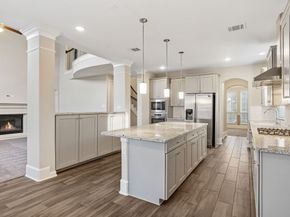 9603 Lauren Briar Lane, Humble TX 77396