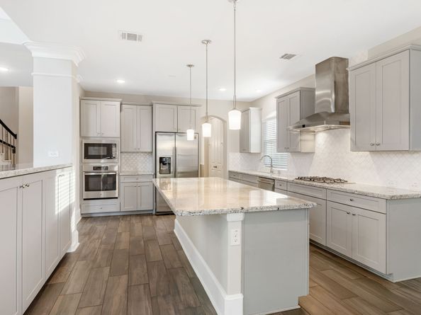 9603 Lauren Briar Lane, Humble TX 77396