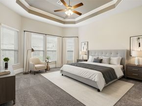 9603 Lauren Briar Lane, Humble TX 77396