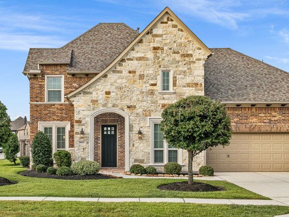 9603 Lauren Briar Lane, Humble TX 77396
